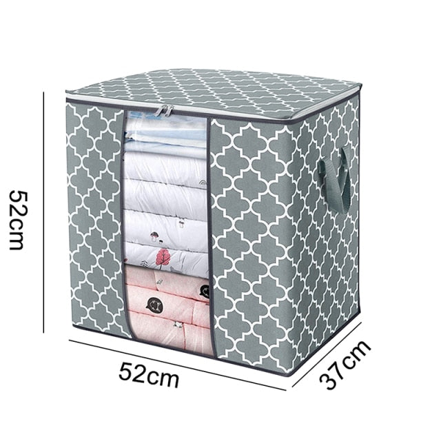 Foldable Storage Box